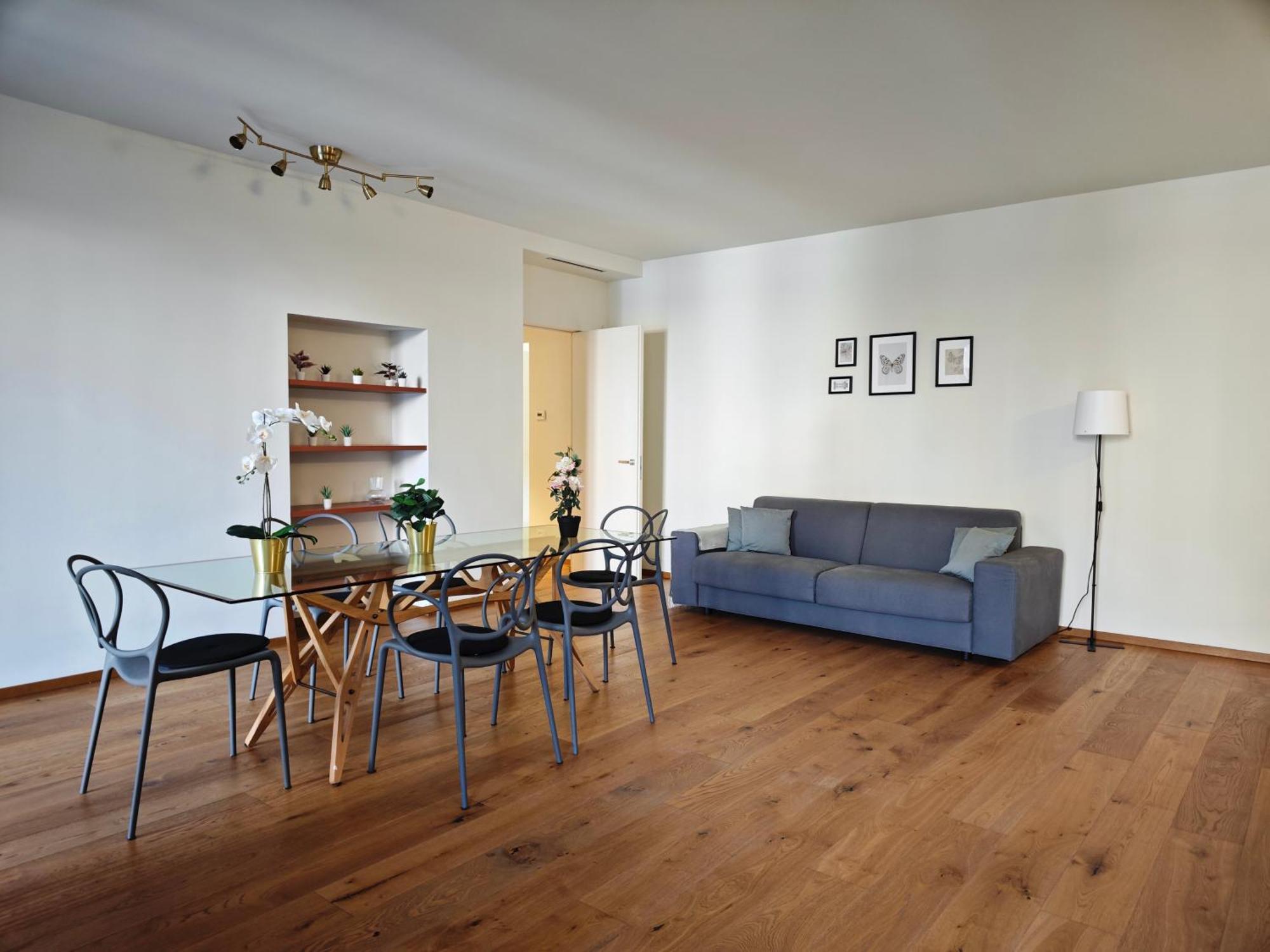 Hostdomus - Lagrange Luxury