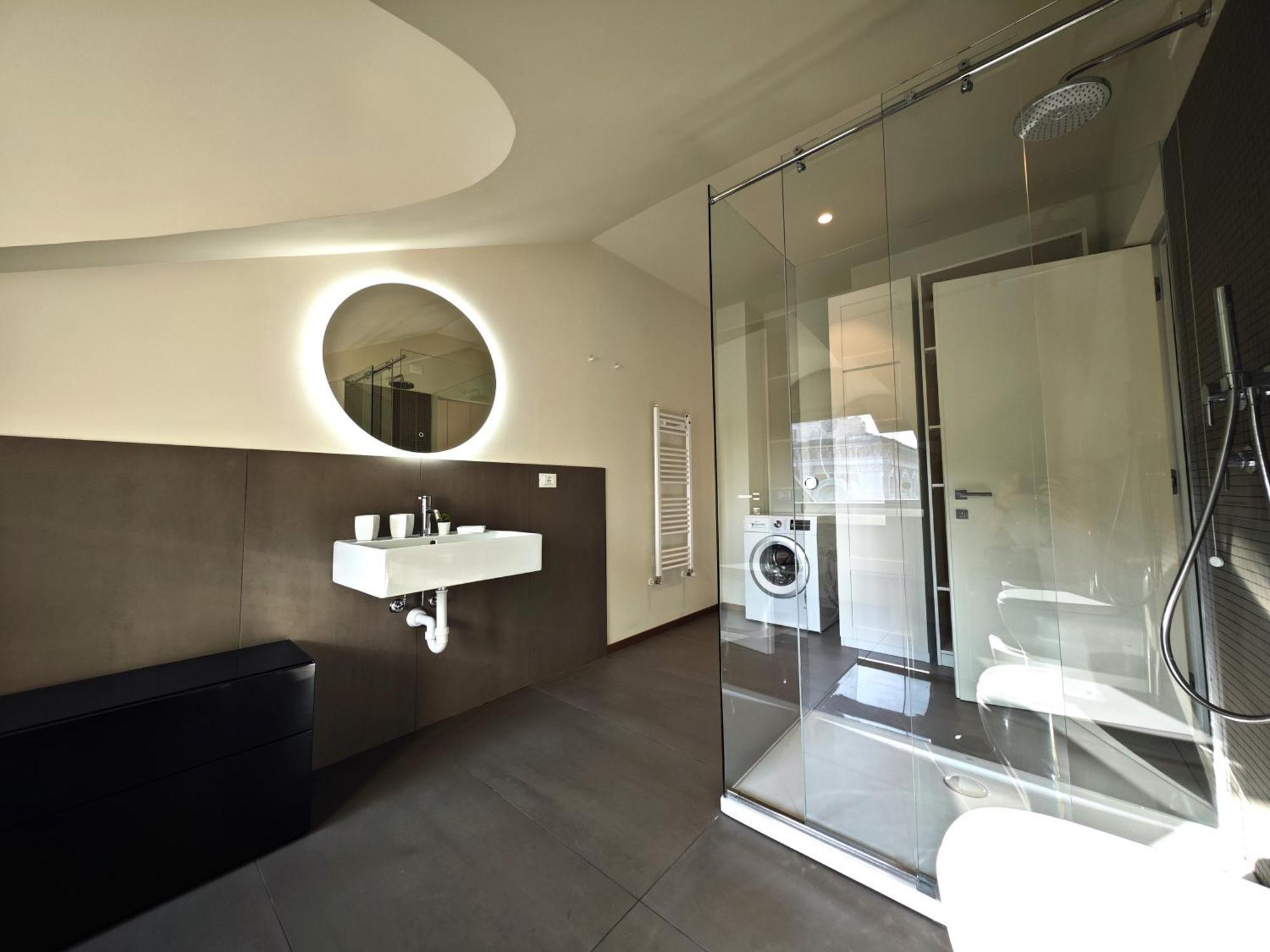 Hostdomus - Lagrange Luxury Appartamento