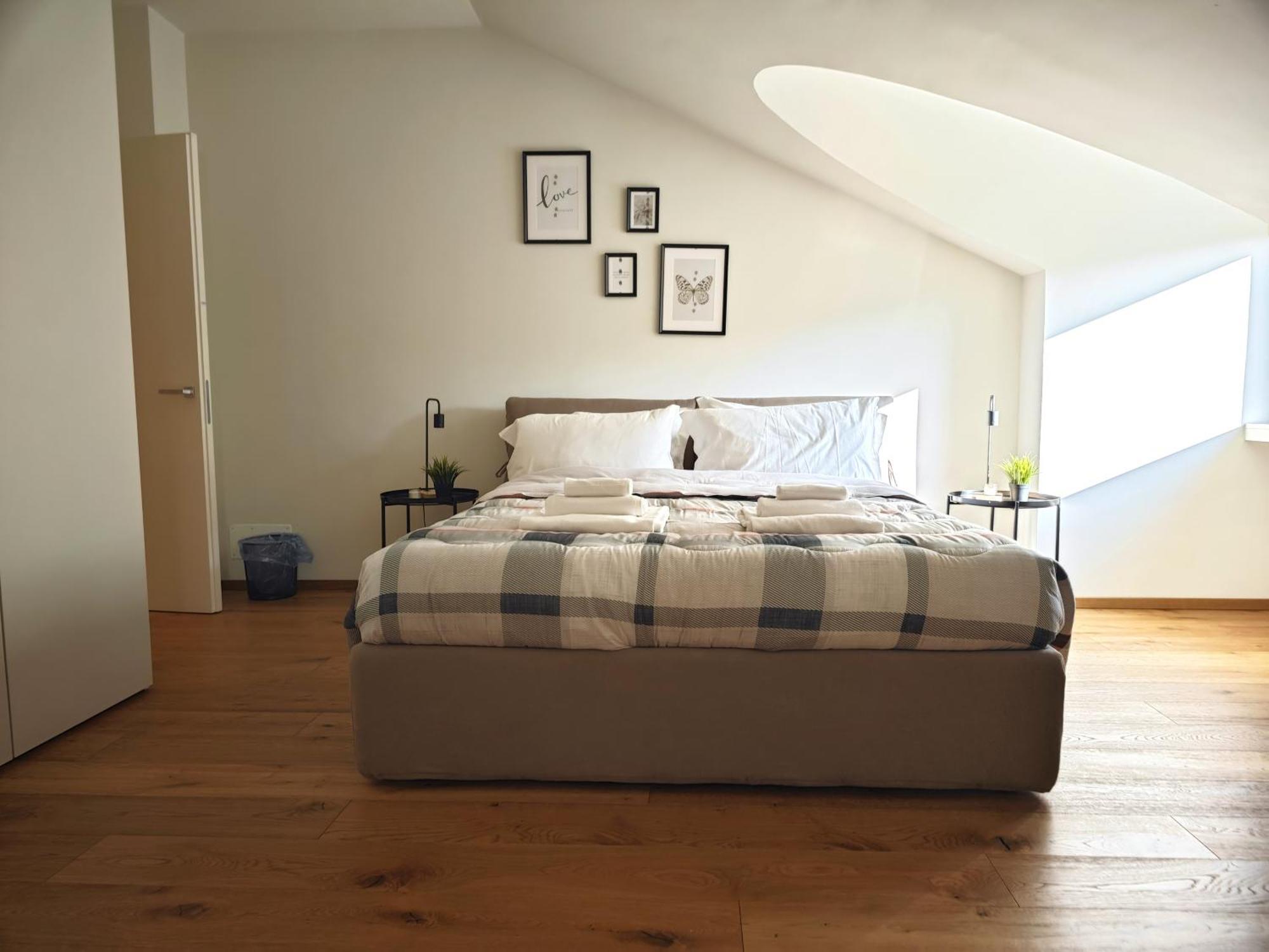Apartment Hostdomus - Lagrange Luxury