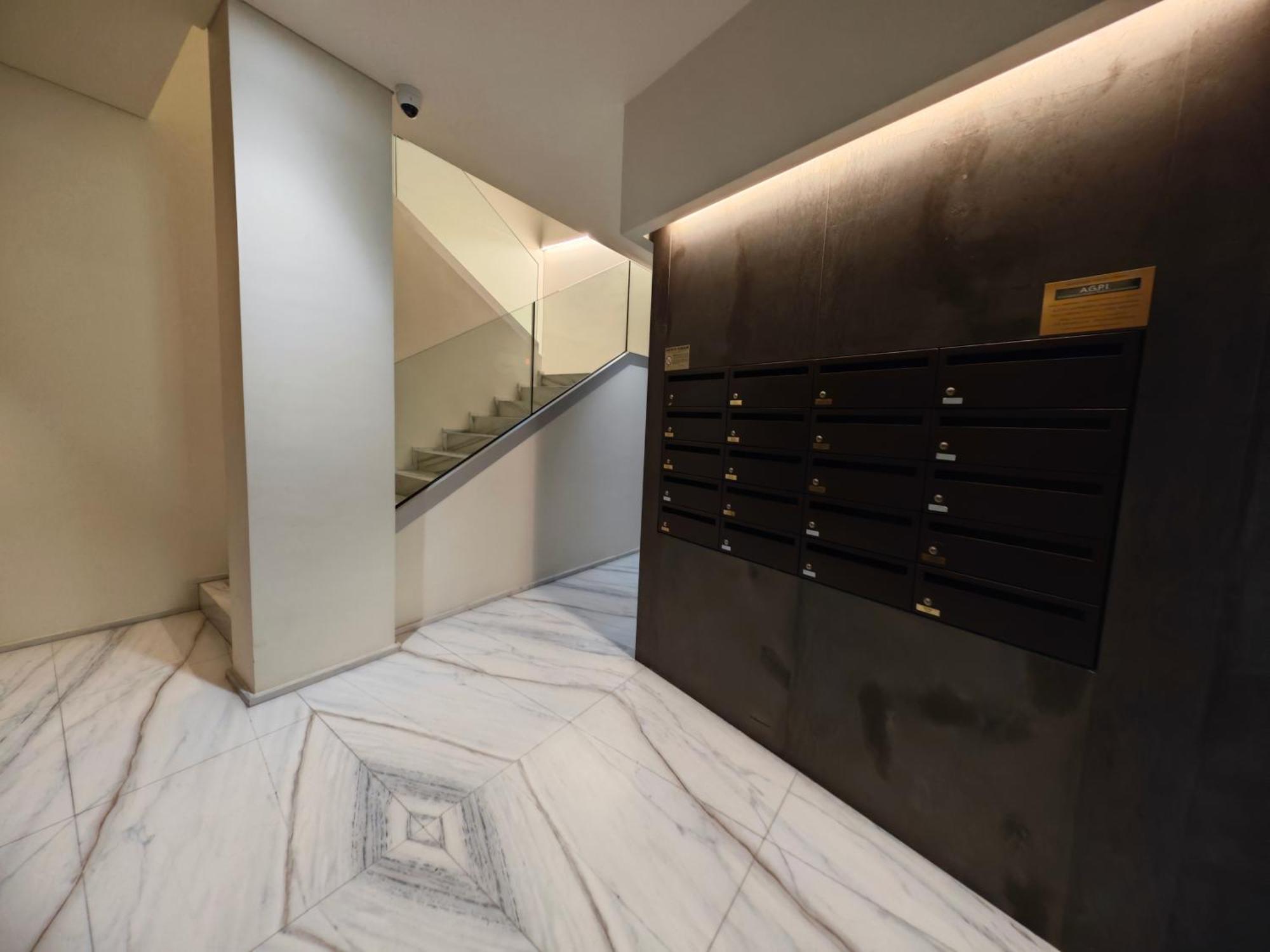 Hostdomus - Lagrange Luxury Apartment *