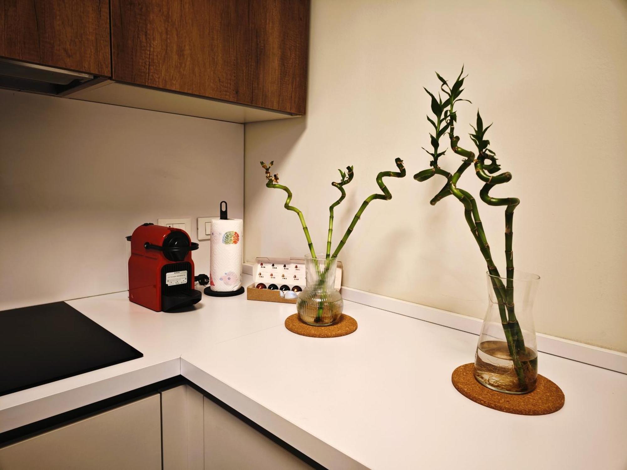 Apartment Hostdomus - Lagrange Luxury Turin