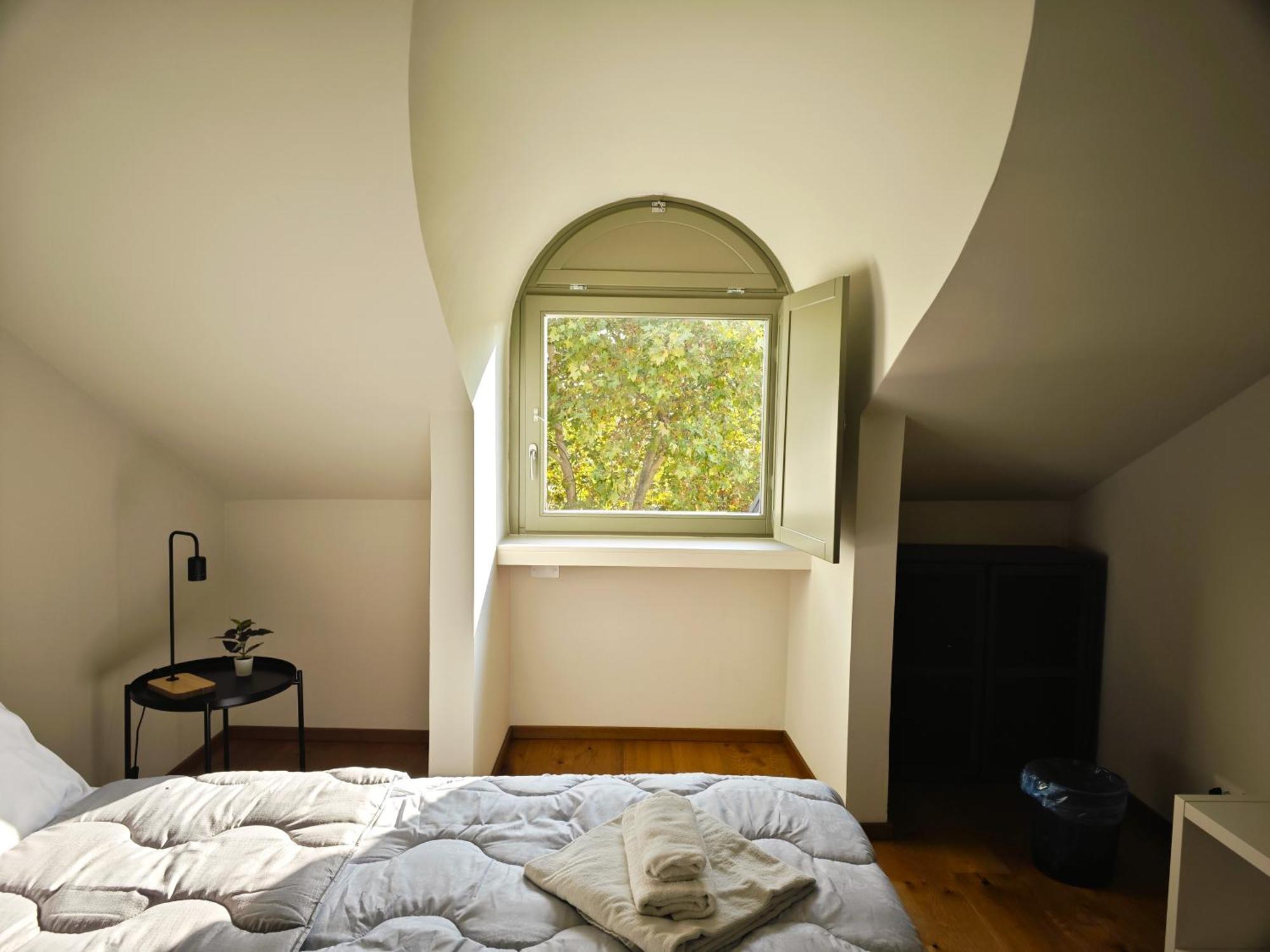 Hostdomus - Lagrange Luxury Torino