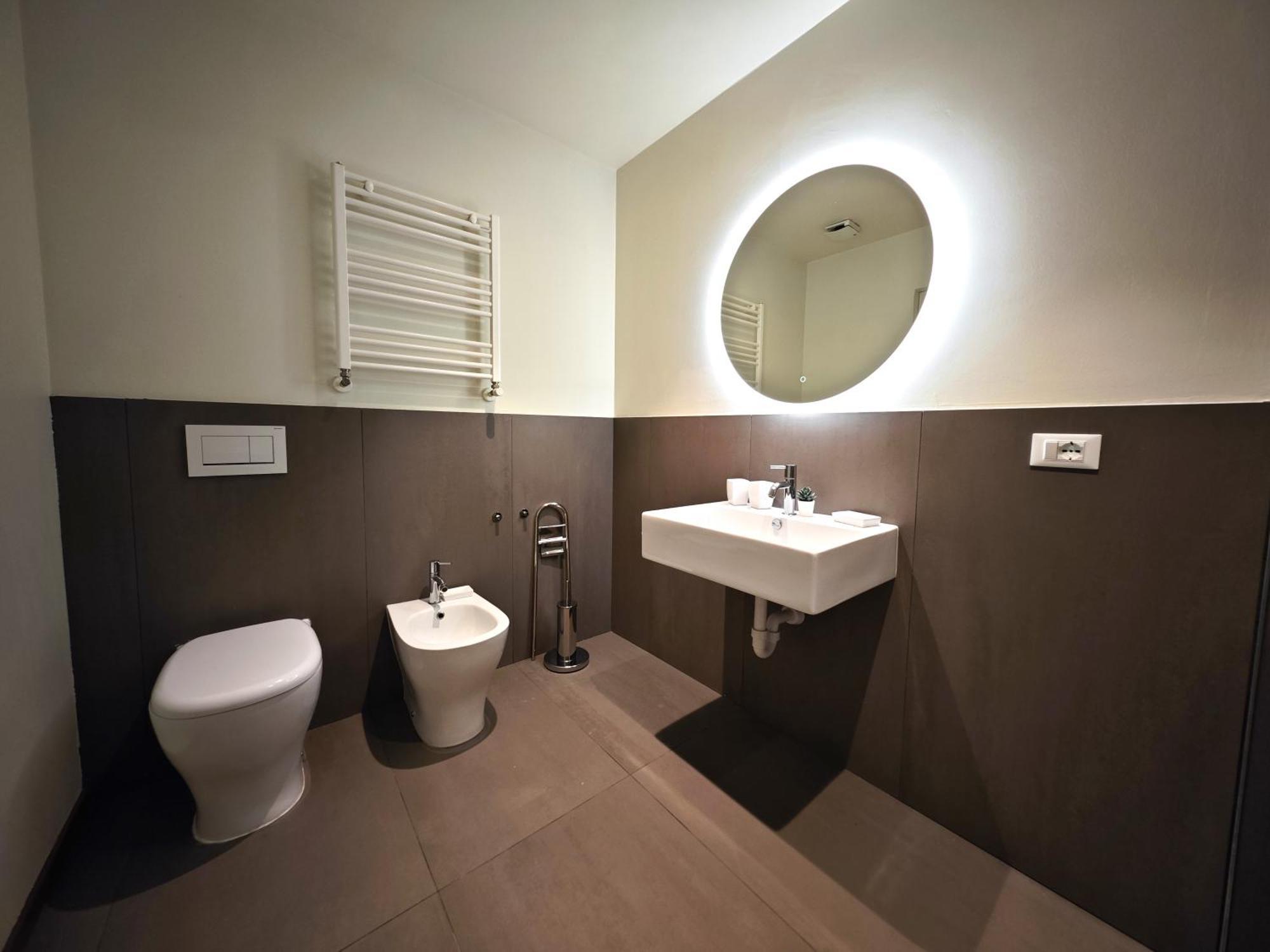 Hostdomus - Lagrange Luxury Torino