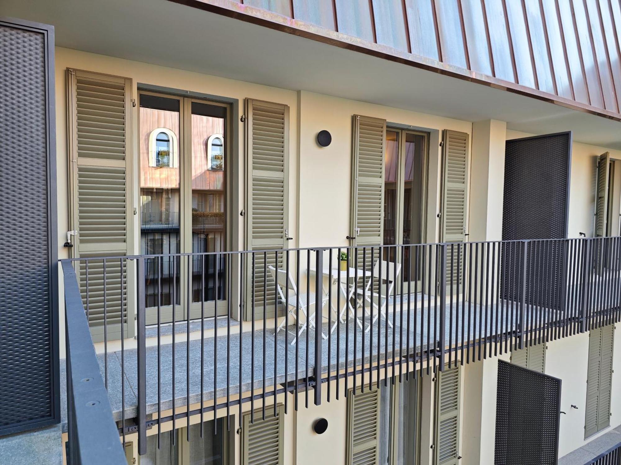 Hostdomus - Lagrange Luxury Apartment *